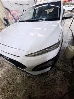 هيونداي كونا